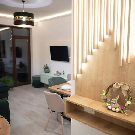 Cross Caraiman View 1 Apartment Buşteni Exterior foto