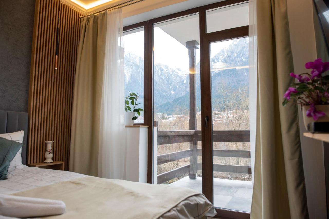 Apartment Cross Caraiman View 1 *