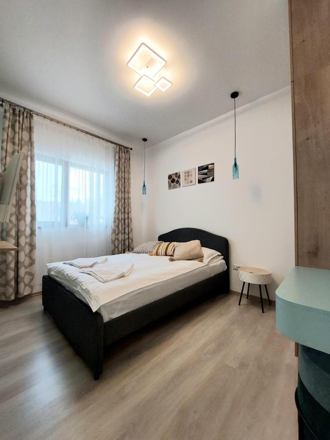 Cross Caraiman View 1 Apartment Busteni