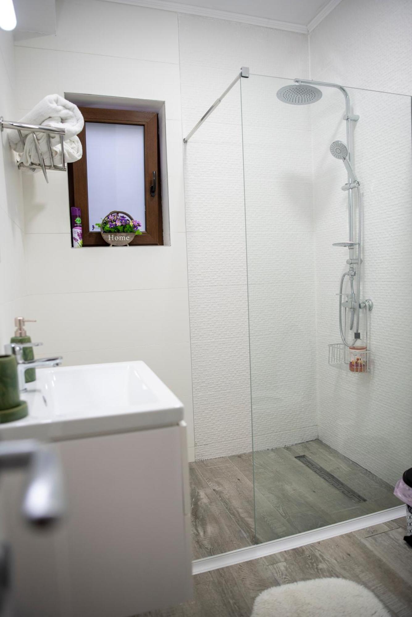 Apartment Cross Caraiman View 1 *