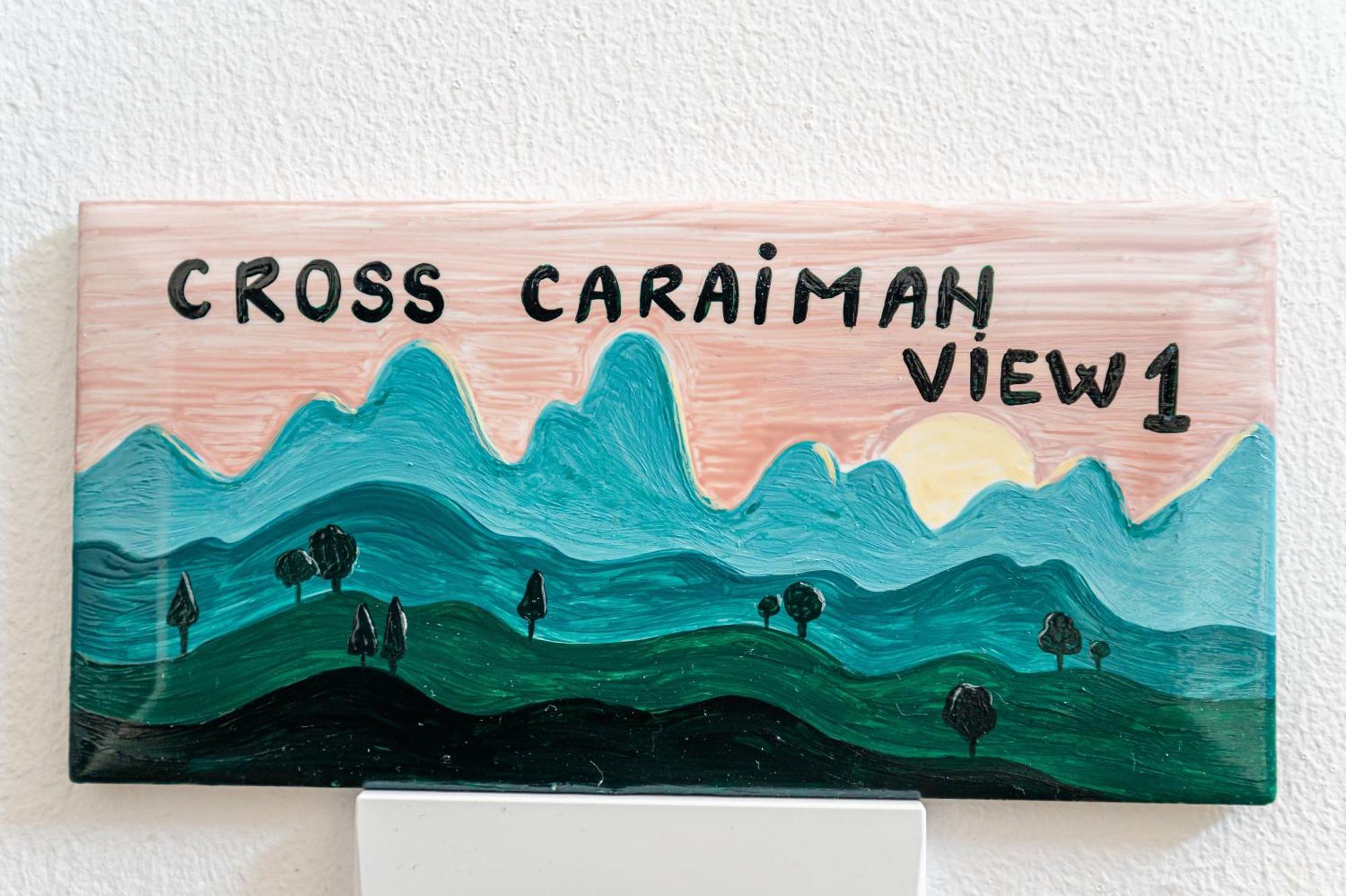Cross Caraiman View 1 Apartment Busteni